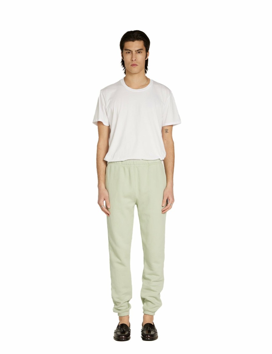 For Him LES TIEN Pants | Heavyweight Classic Sweatpant