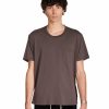 For Him LES TIEN Tees | Lightweight Classic Pocket Tee