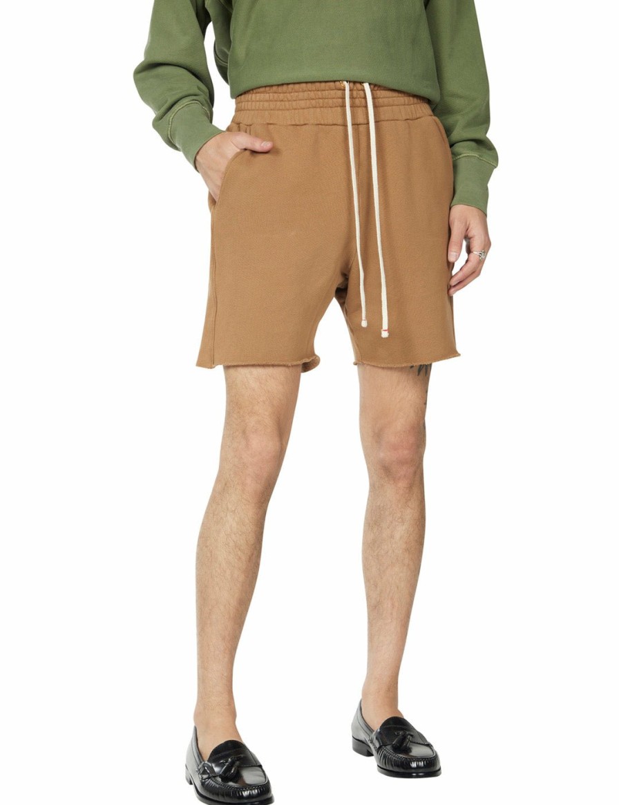 For Him LES TIEN Shorts | Heavyweight Yacht Short