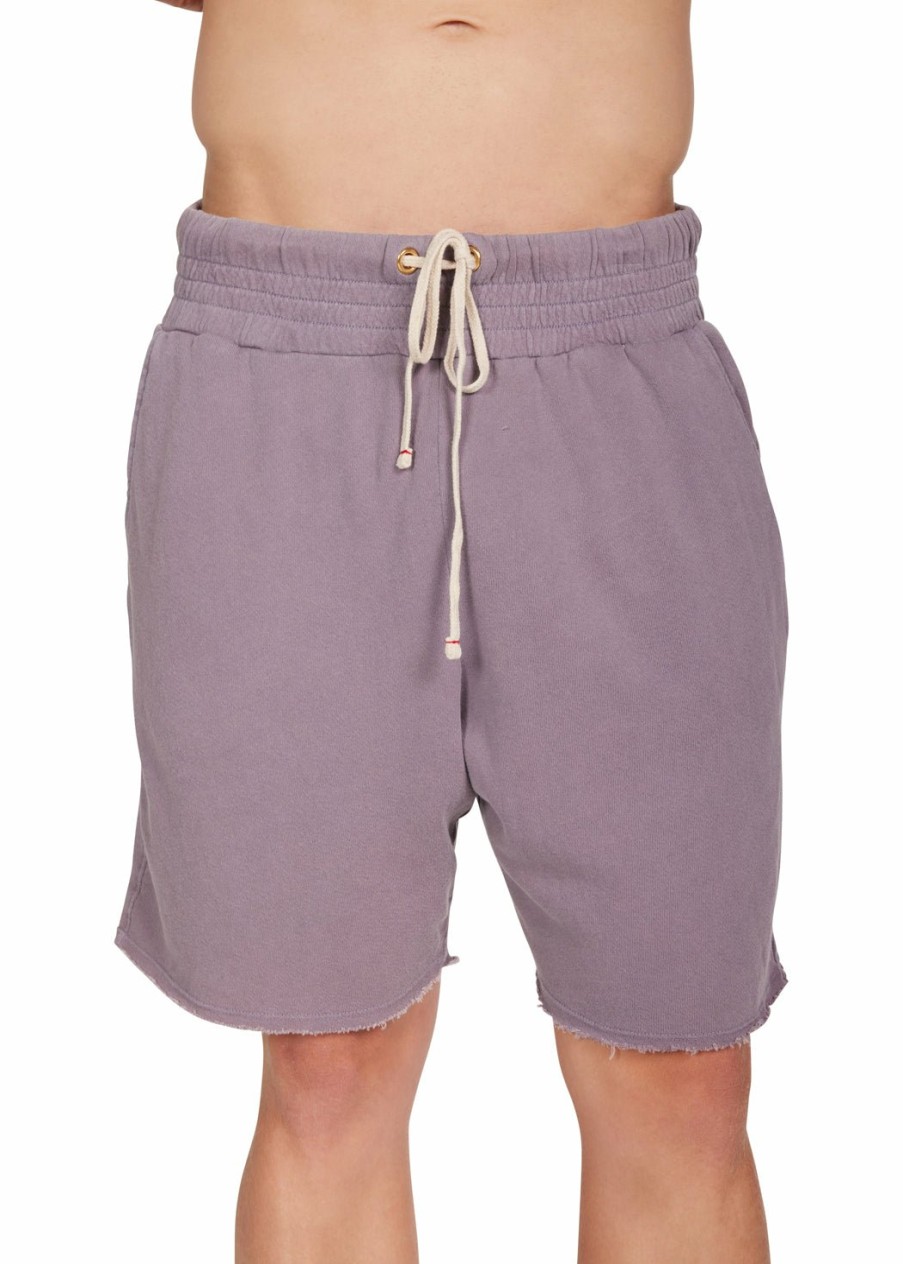 For Him LES TIEN Shorts | French Terry Yacht Short