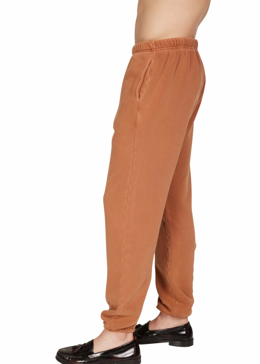 For Him LES TIEN Pants | Heavyweight Classic Sweatpant