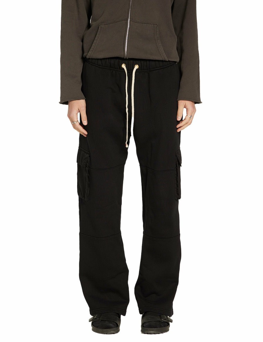 For Him LES TIEN Pants | Heavyweight Cargo Pant