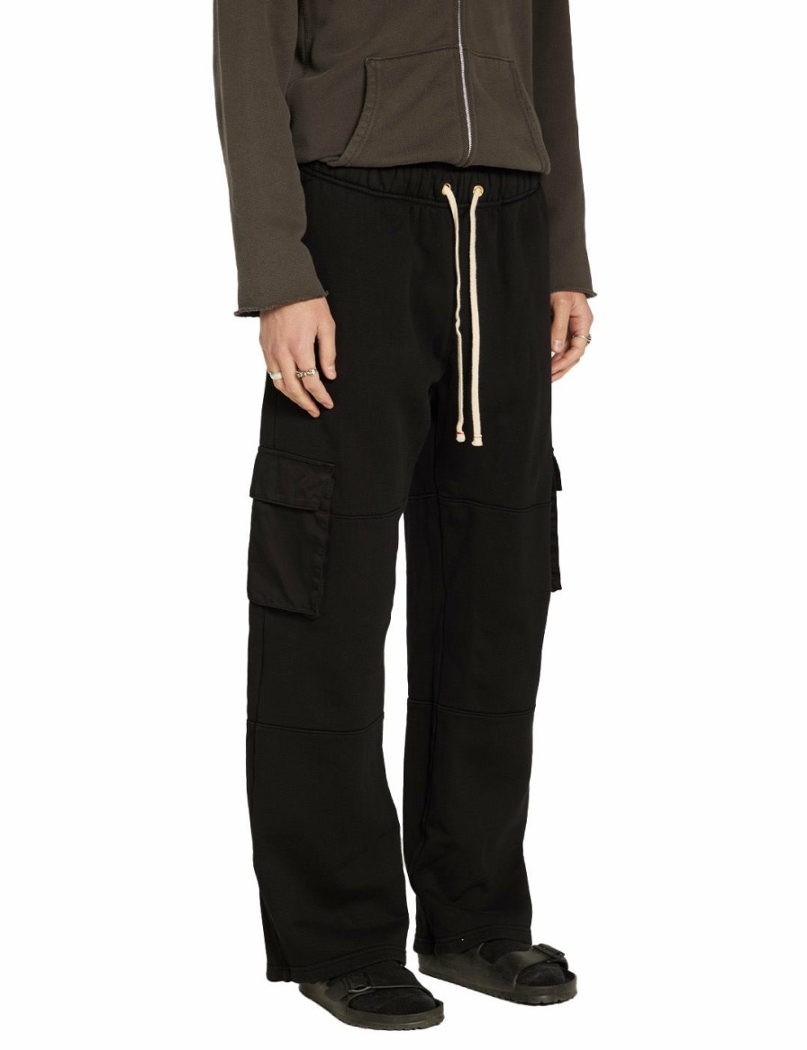 For Him LES TIEN Pants | Heavyweight Cargo Pant