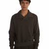 For Him LES TIEN Sweaters | Heavyweight Yacht Pullover