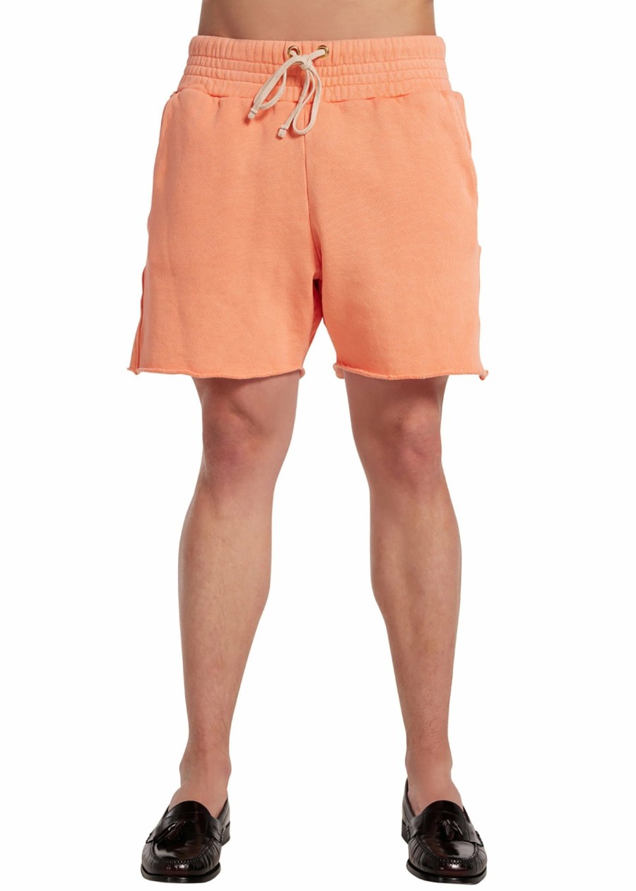 For Him LES TIEN Shorts | Heavyweight Yacht Short