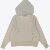 For Him LES TIEN Hoodies | Heavy Gauge Cashmere Hoodie