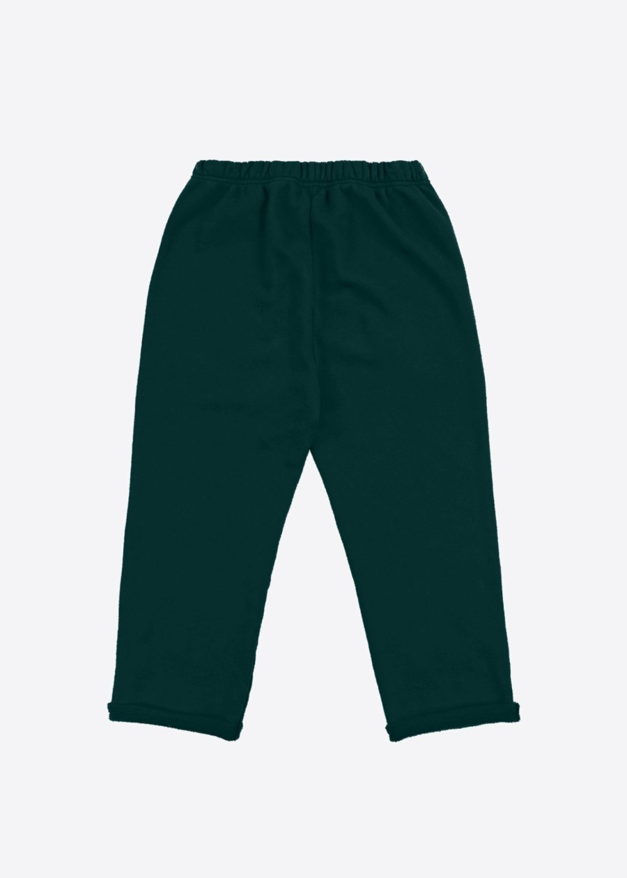 For Him LES TIEN Pants | Heavyweight Snap Front Pant