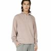 For Him LES TIEN Sweaters | Heavyweight Half Zip Yacht Pullover