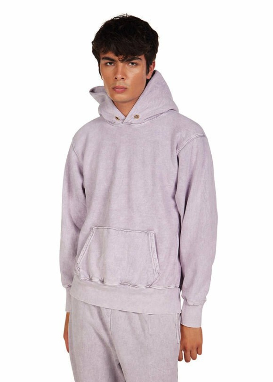 For Him LES TIEN Hoodies | Heavyweight Hoodie