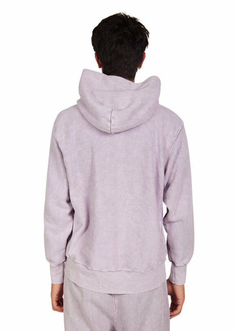 For Him LES TIEN Hoodies | Heavyweight Hoodie