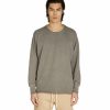 For Him LES TIEN Tees | Roll Neck Pullover