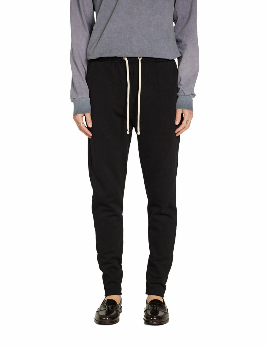 For Him LES TIEN Pants | Heavyweight Warm Up Pant