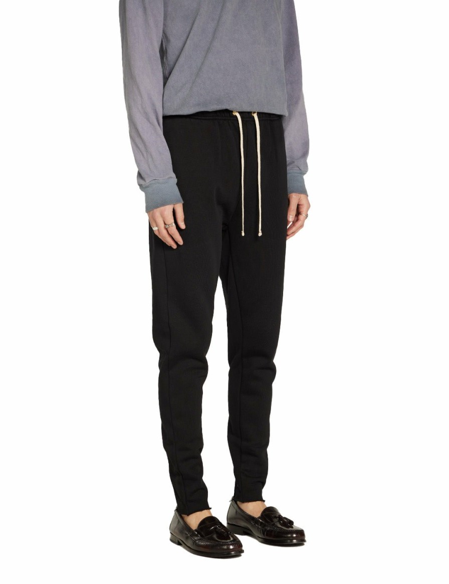 For Him LES TIEN Pants | Heavyweight Warm Up Pant