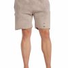 For Him LES TIEN Shorts | Heavyweight Inside Out Snap Front Short