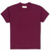 For Him LES TIEN Short Sleeve Tops | Organic Inside Out Tee