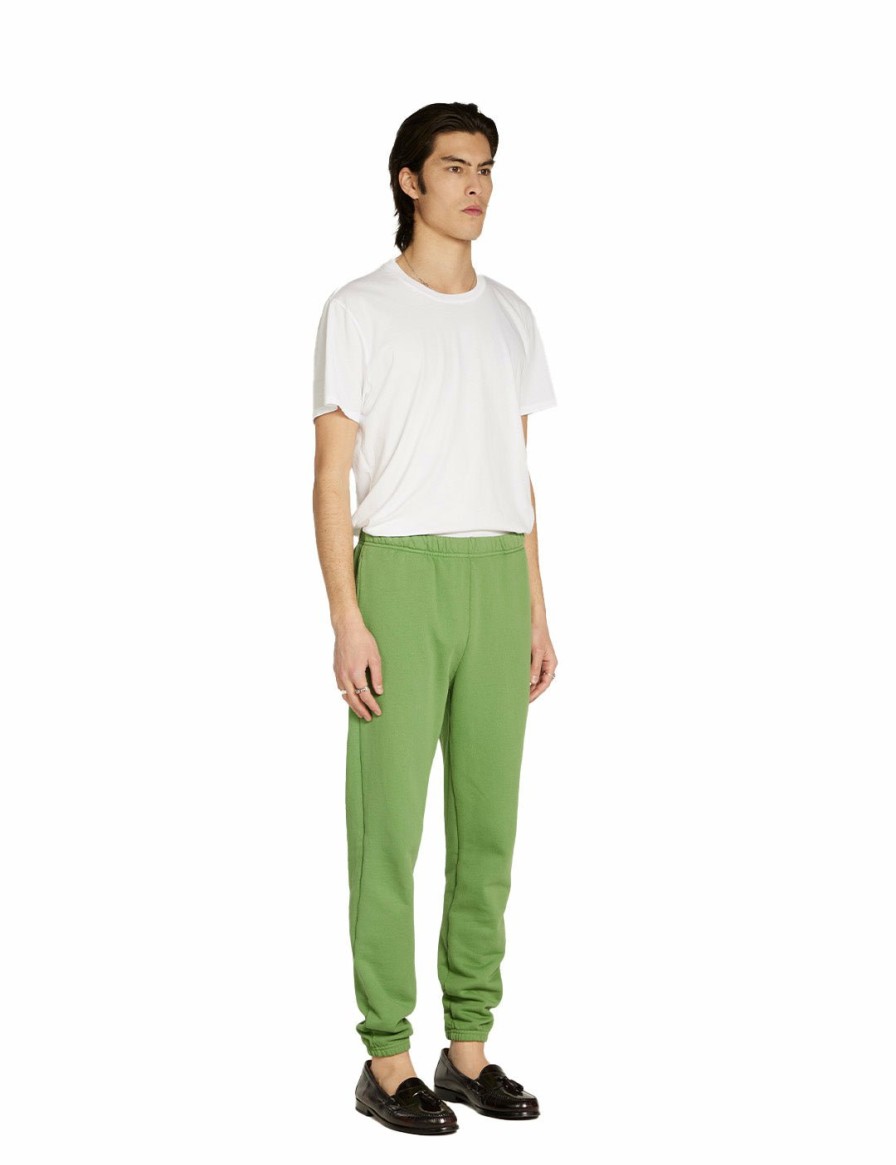 For Him LES TIEN Pants | Heavyweight Classic Sweatpant