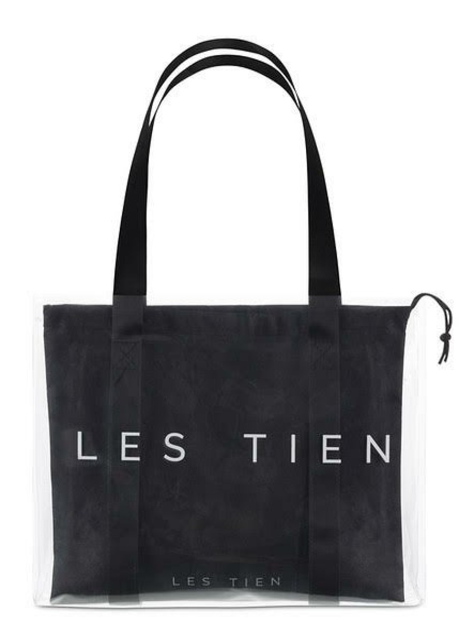 Accessories LES TIEN | Blue Collar Tote