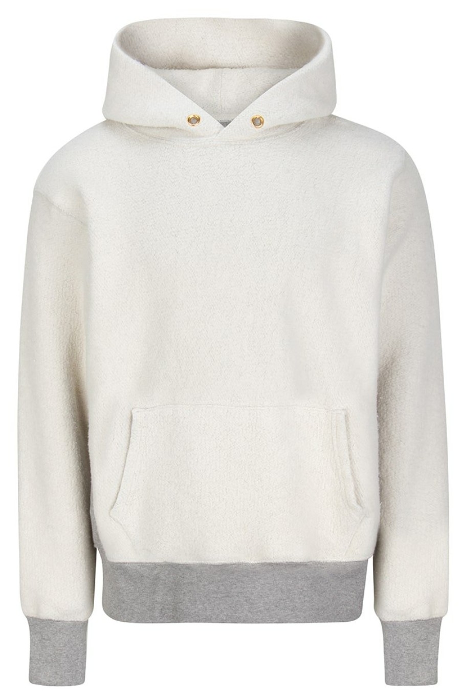 For Him LES TIEN Hoodies | Heavyweight Inside Out Hoodie