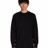 For Him LES TIEN Sweaters | Heavyweight Mock Neck Raglan