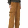 For Him LES TIEN Pants | Corduroy Cargo Pant