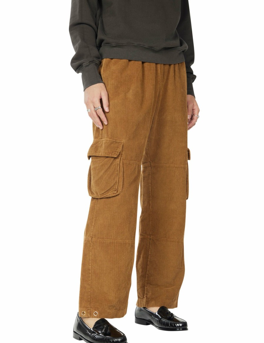 For Him LES TIEN Pants | Corduroy Cargo Pant