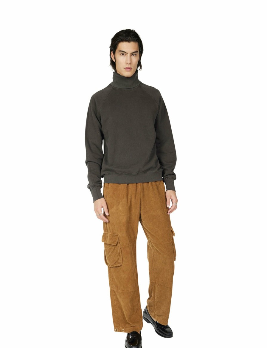 For Him LES TIEN Pants | Corduroy Cargo Pant