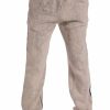 For Him LES TIEN Pants | Heavyweight Inside Out Classic Sweatpant