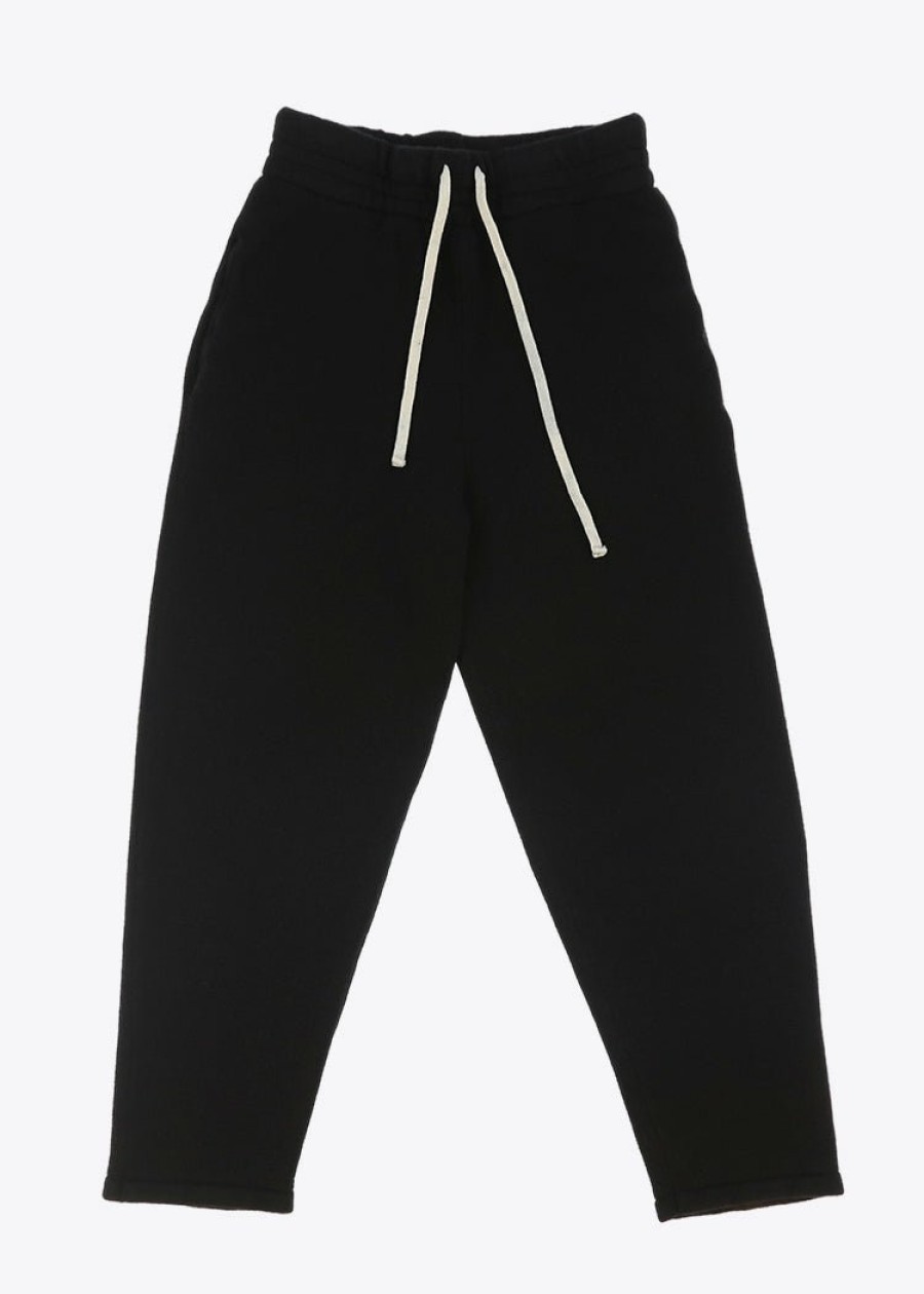 For Him LES TIEN Pants | Heavy Gauge Cashmere Lounge Pant