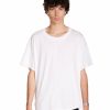 For Him LES TIEN Tees | Lightweight Oversized Tee