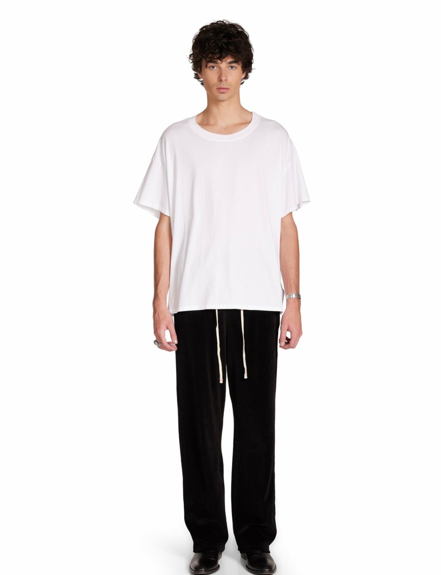 For Him LES TIEN Tees | Lightweight Oversized Tee