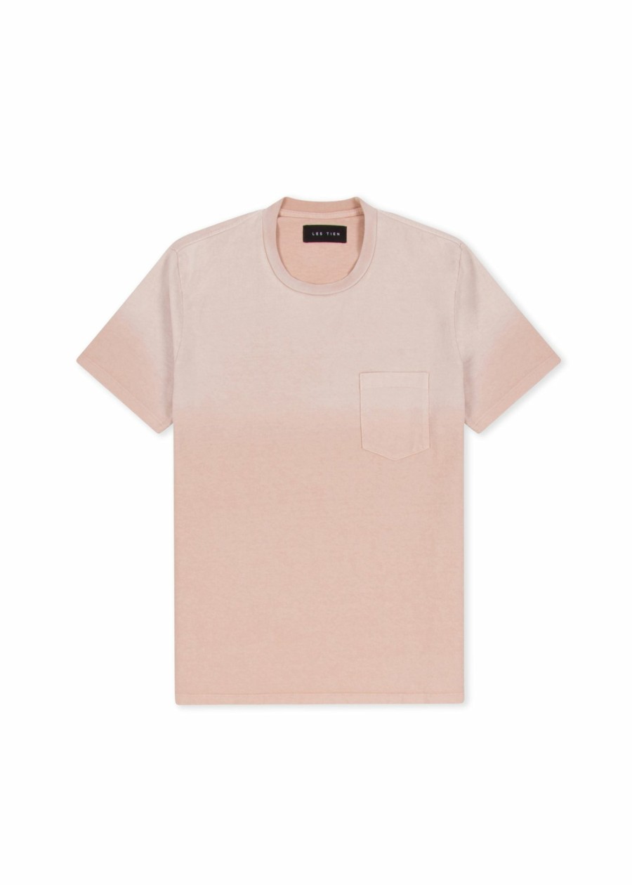 For Him LES TIEN Tees | Heavyweight Classic Pocket Tee