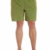 For Him LES TIEN Shorts | Corduroy Snap Front Short