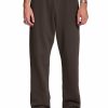 For Him LES TIEN Pants | Heavyweight Puddle Pant