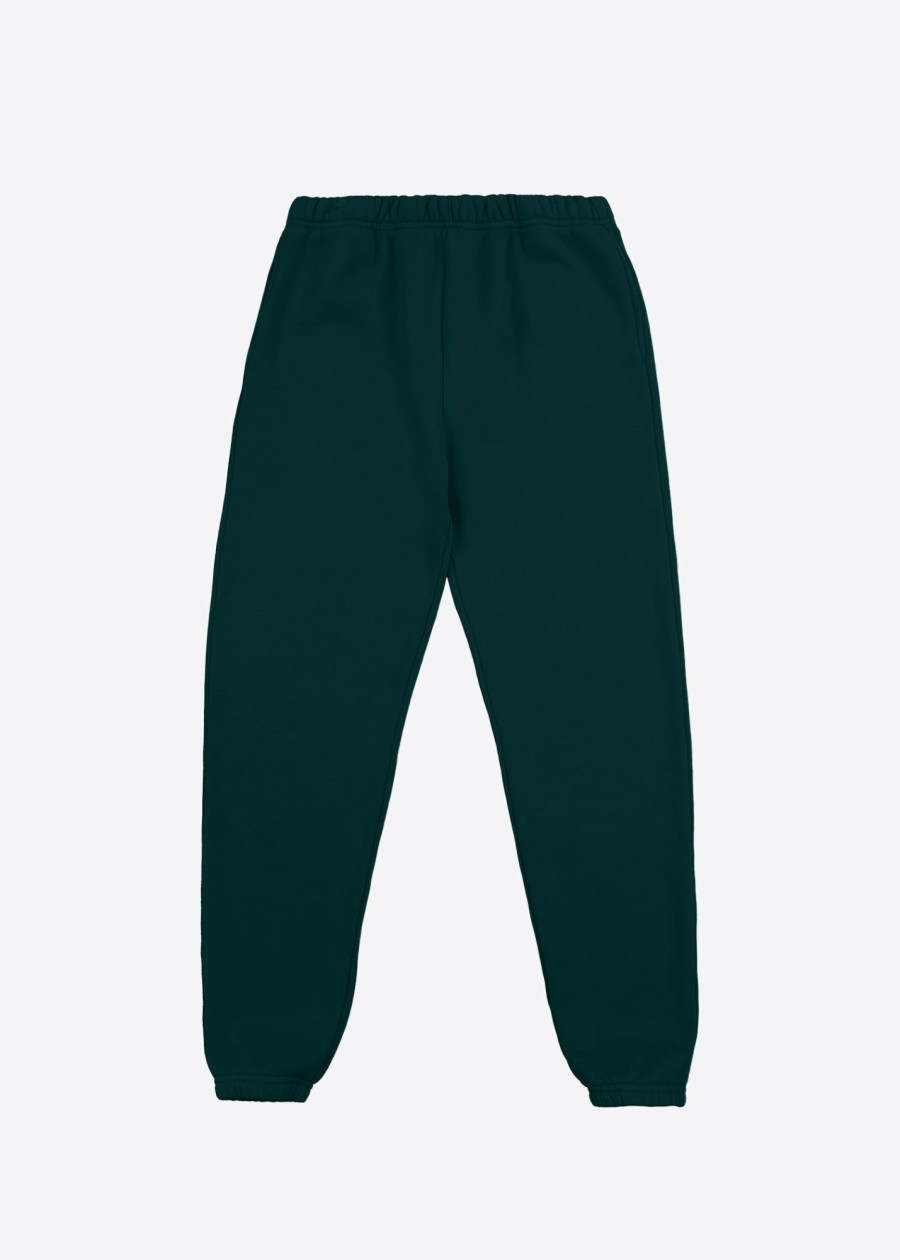 For Him LES TIEN Pants | Heavyweight Classic Sweatpant