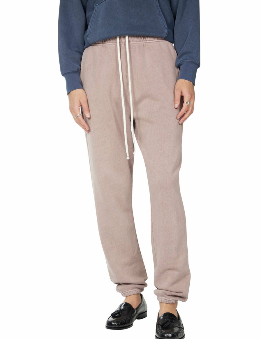 For Him LES TIEN Pants | Heavyweight Classic Sweatpant