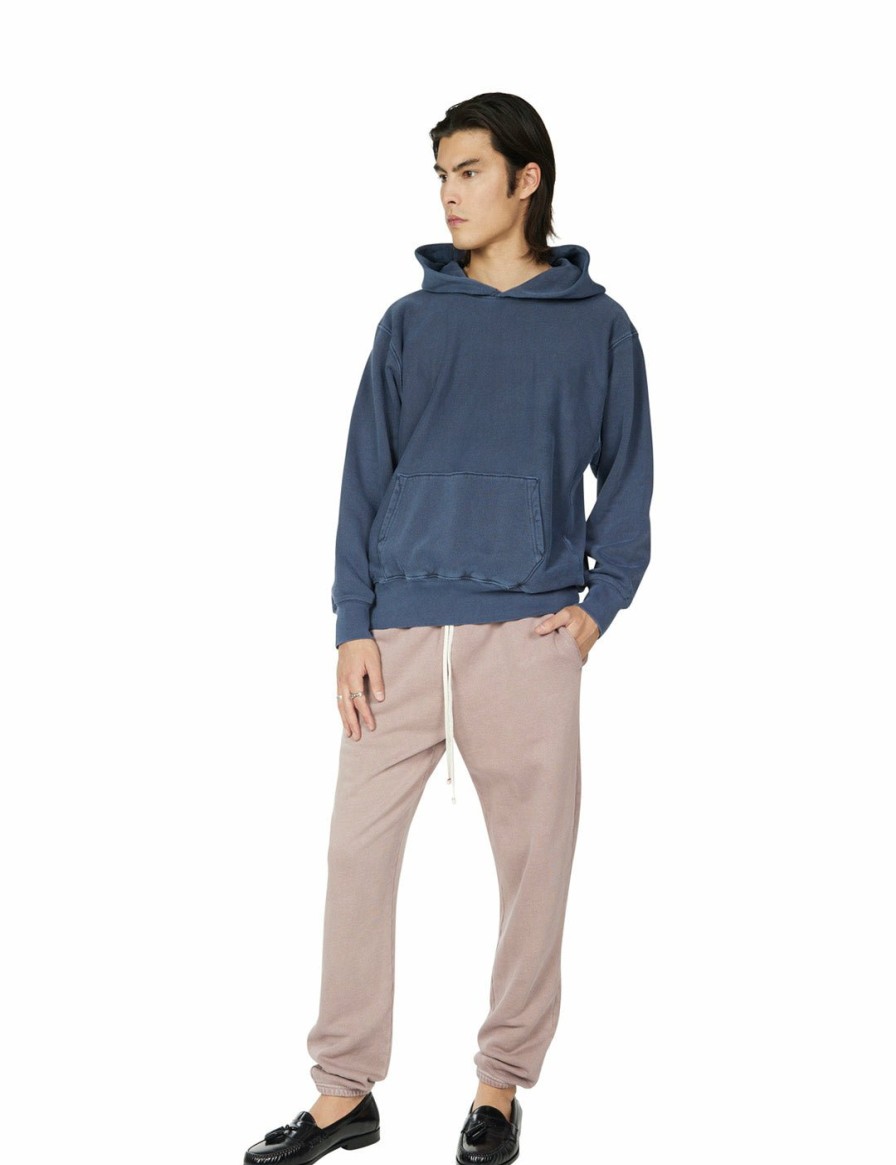 For Him LES TIEN Pants | Heavyweight Classic Sweatpant