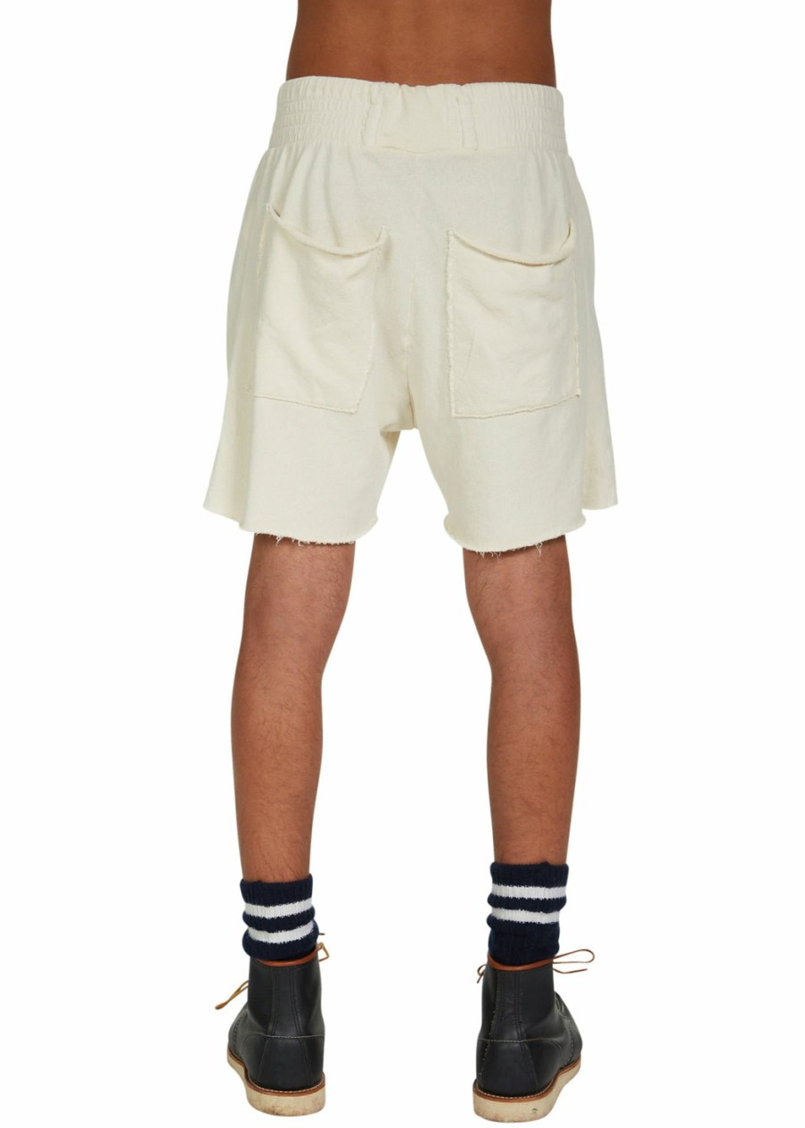 For Him LES TIEN Shorts | French Terry Yacht Short